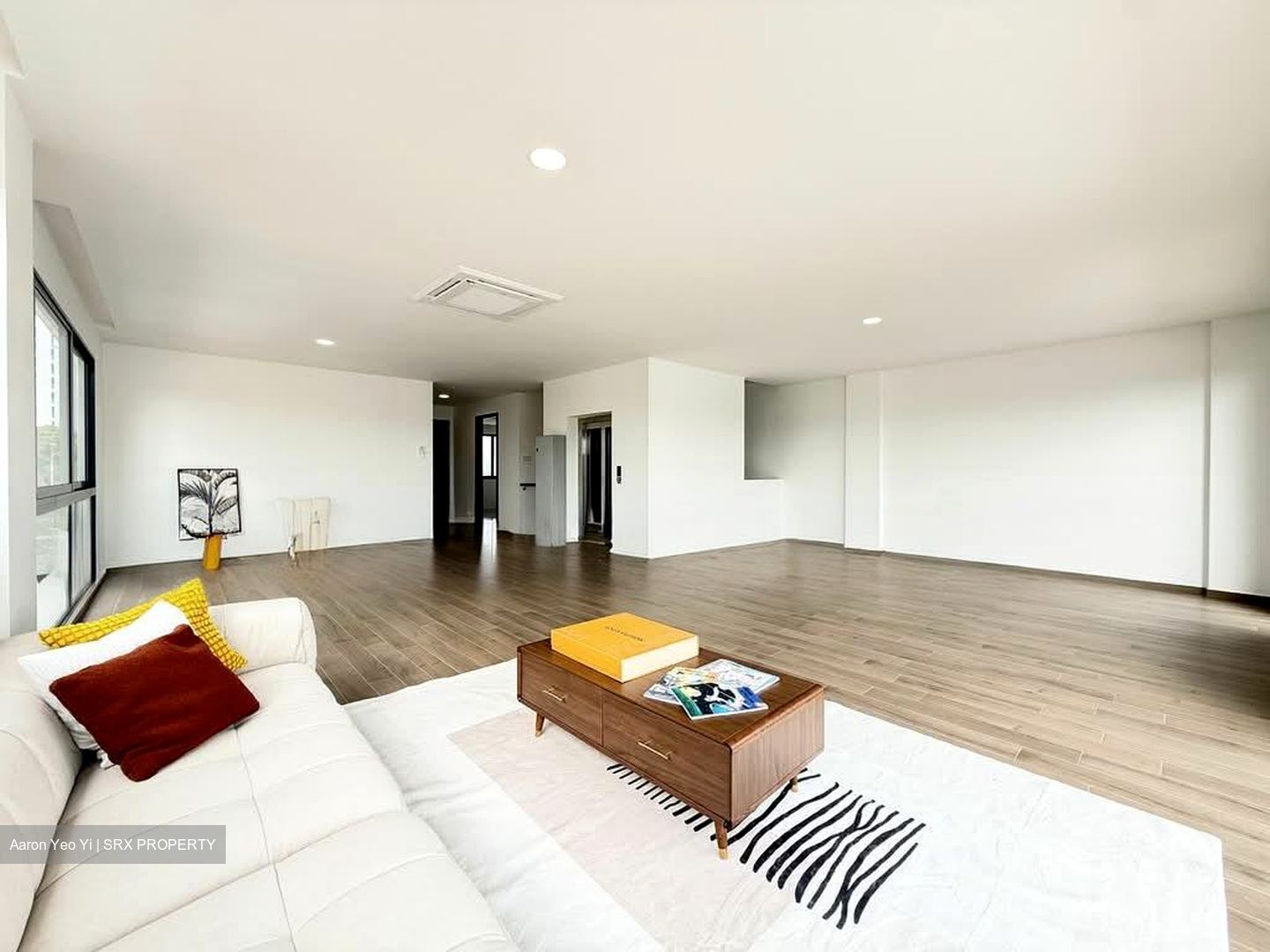 Seletar Hills Drive (D28), Semi-Detached #577216351
